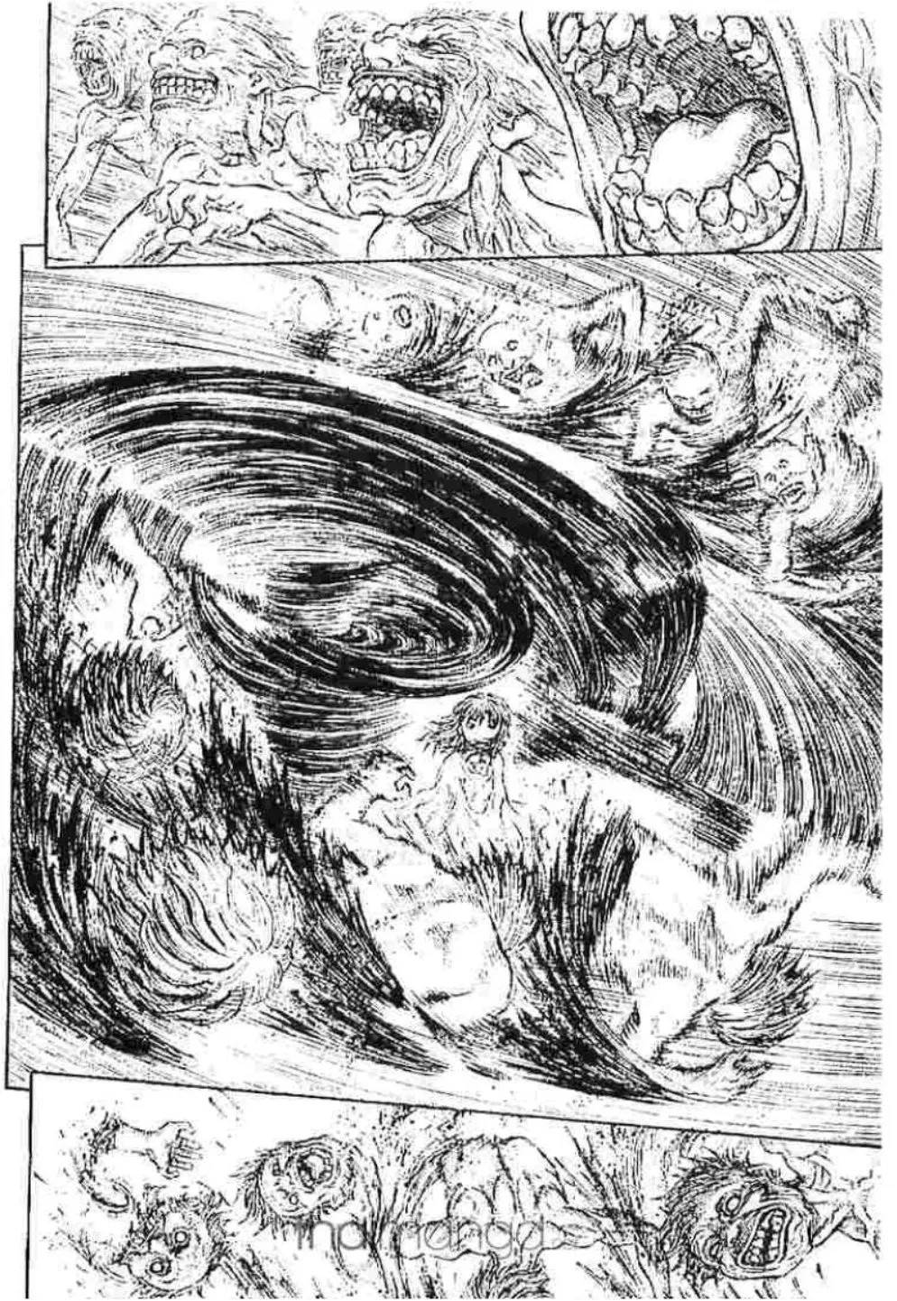 Berserk ตอนที่ 161 หน้า 8