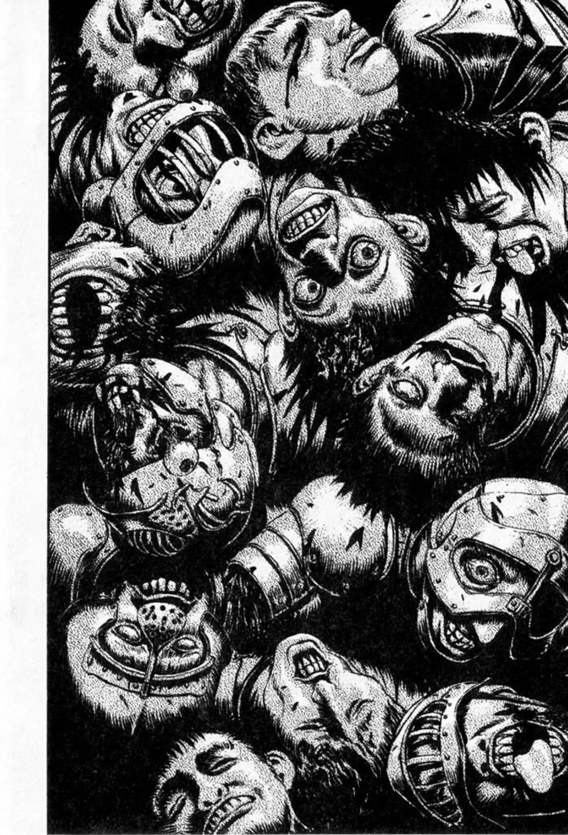 Berserk ตอนที่ 18 หน้า 13
