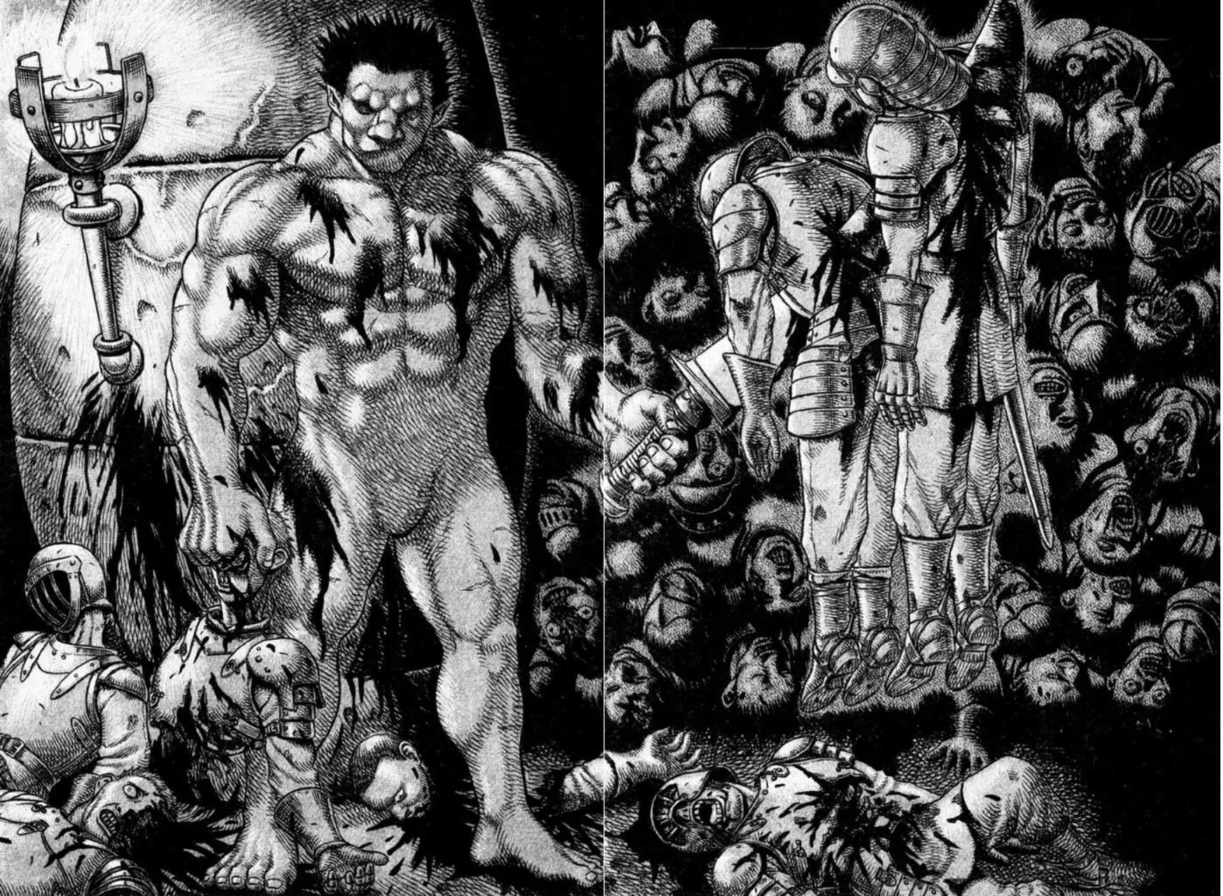 Berserk ตอนที่ 18 หน้า 14