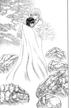 Berserk ตอนที่ 192 หน้า 16