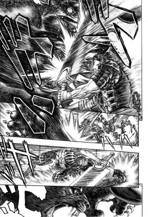 Berserk ตอนที่ 192 หน้า 6
