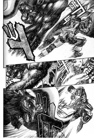 Berserk ตอนที่ 192 หน้า 7