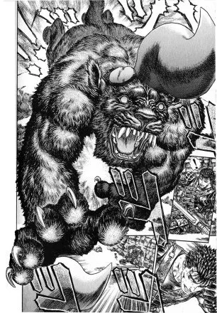 Berserk ตอนที่ 192 หน้า 9