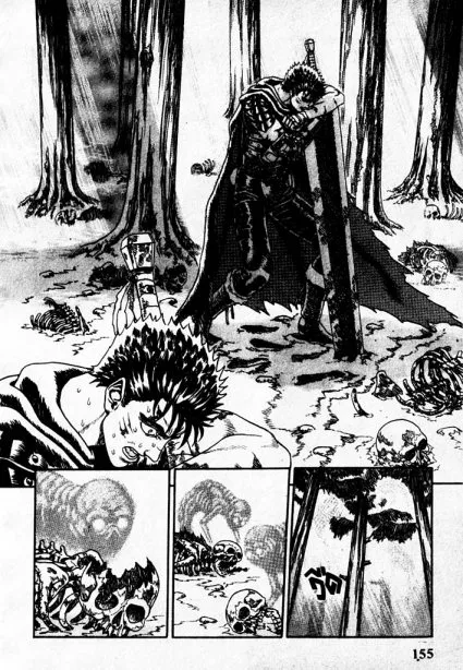 Berserk ตอนที่ 2 หน้า 60