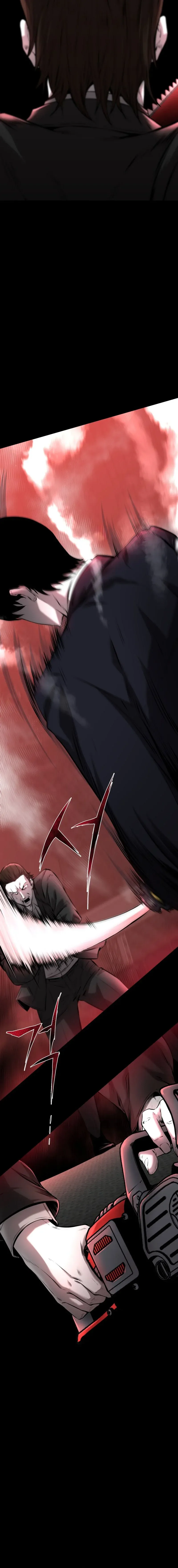 Blade of Retribution ดาบแห่งการลงทัณฑ์ ตอนที่ 1 หน้า 15