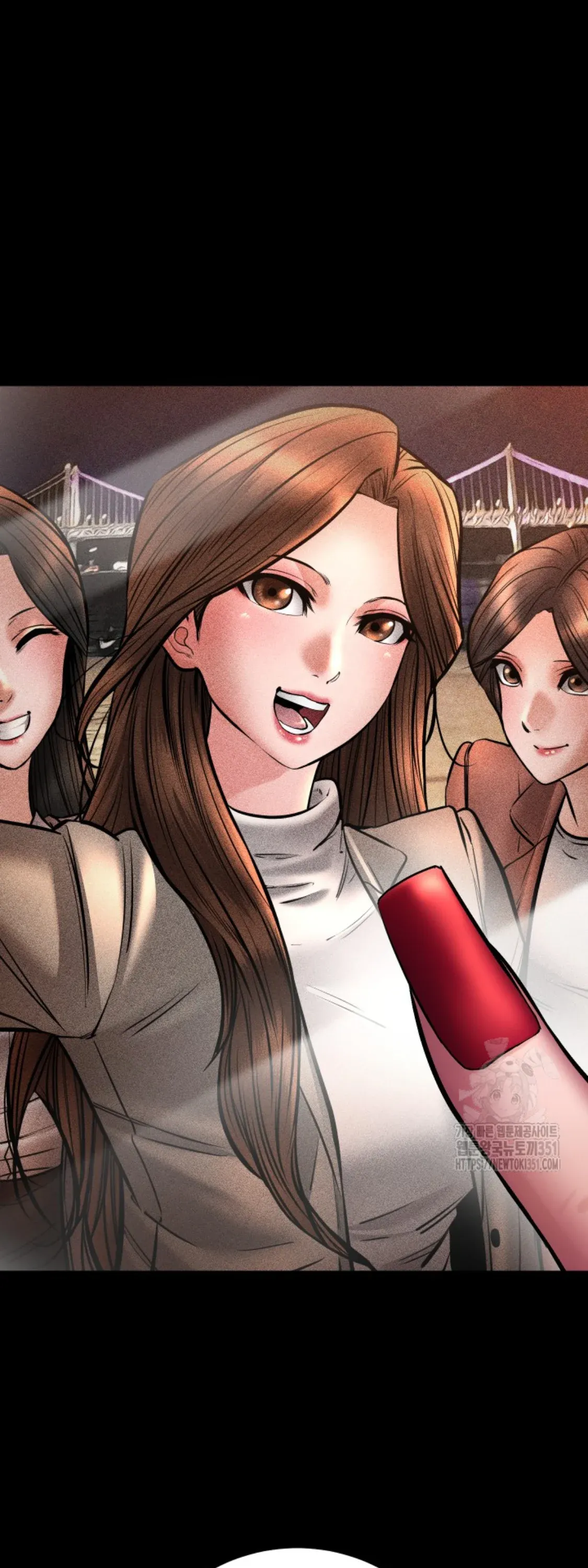 Blade of Retribution ดาบแห่งการลงทัณฑ์ ตอนที่ 36 หน้า 11