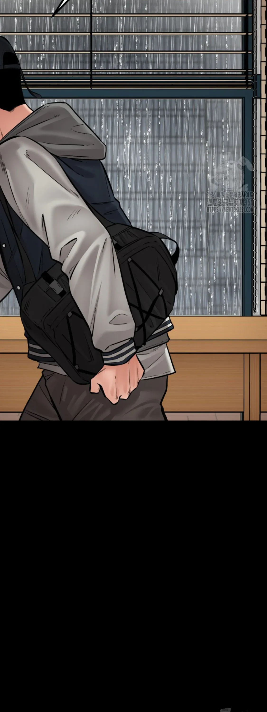 Blade of Retribution ดาบแห่งการลงทัณฑ์ ตอนที่ 36 หน้า 57