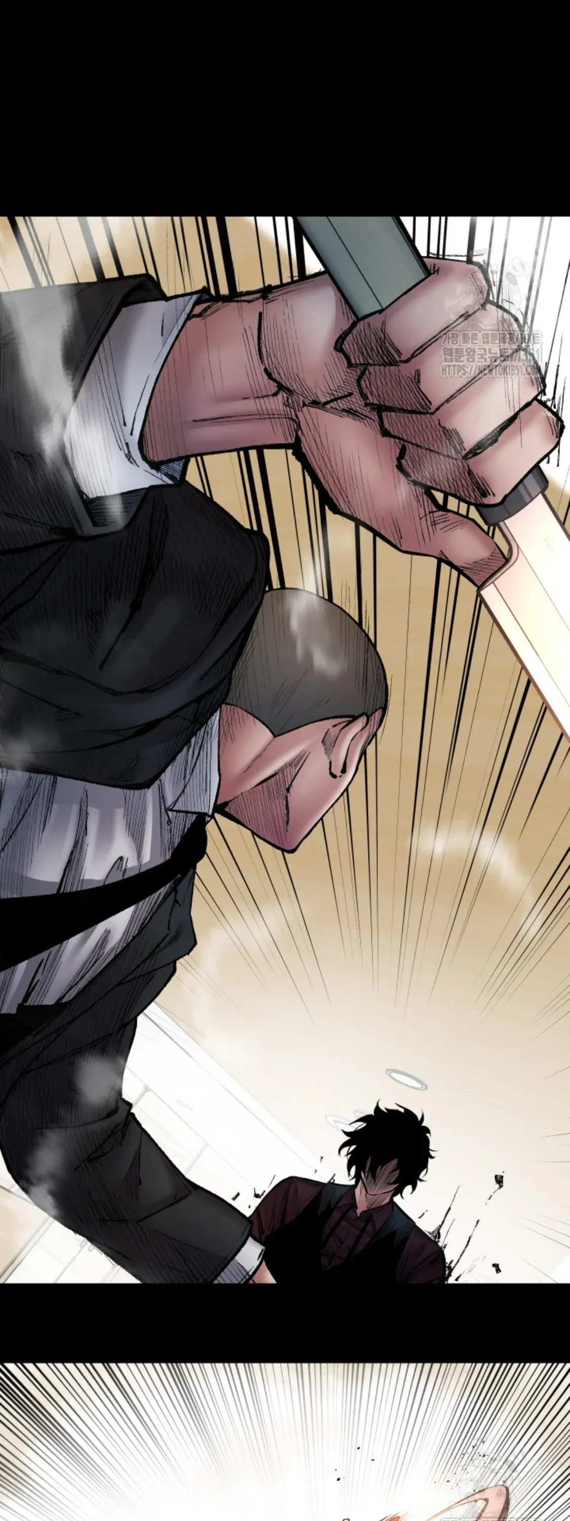 Blade of Retribution ดาบแห่งการลงทัณฑ์ ตอนที่ 38 หน้า 32