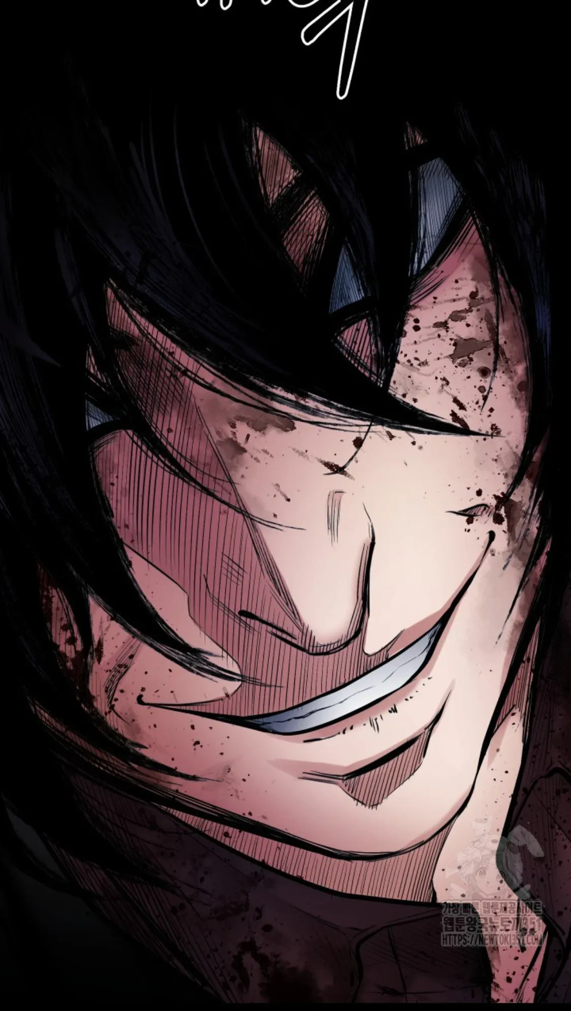 Blade of Retribution ดาบแห่งการลงทัณฑ์ ตอนที่ 38 หน้า 41