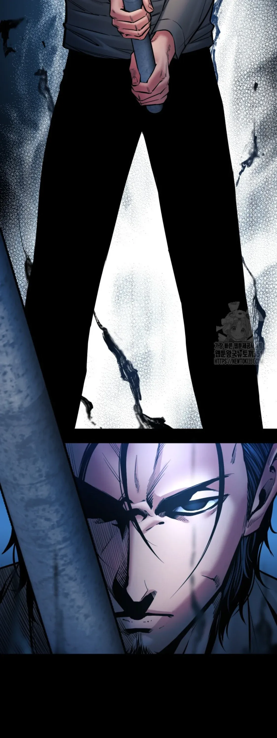 Blade of Retribution ดาบแห่งการลงทัณฑ์ ตอนที่ 38 หน้า 66