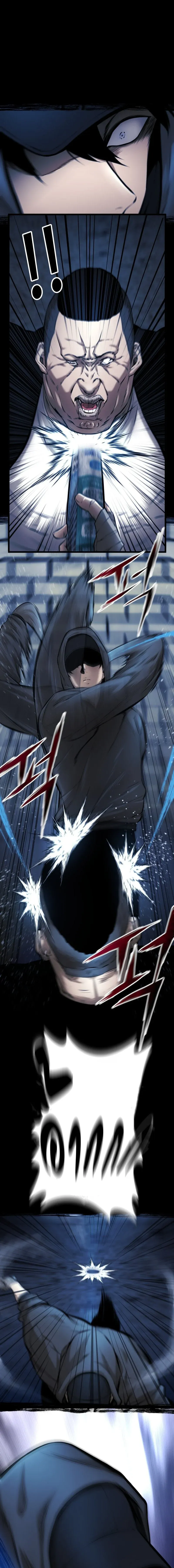 Blade of Retribution ดาบแห่งการลงทัณฑ์ ตอนที่ 4 หน้า 16