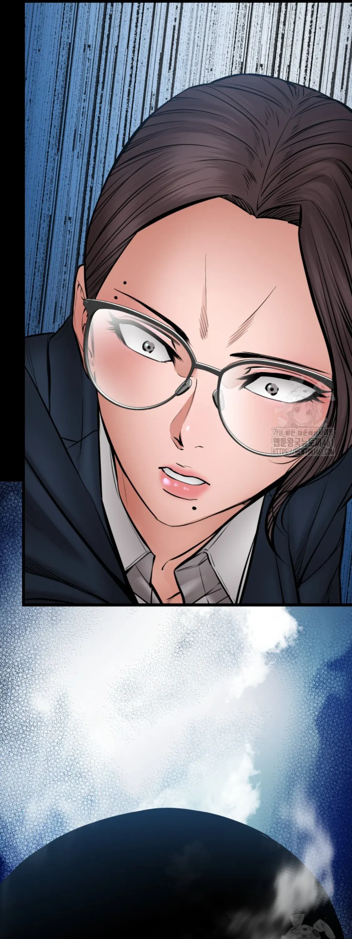 Blade of Retribution ดาบแห่งการลงทัณฑ์ ตอนที่ 40 หน้า 61