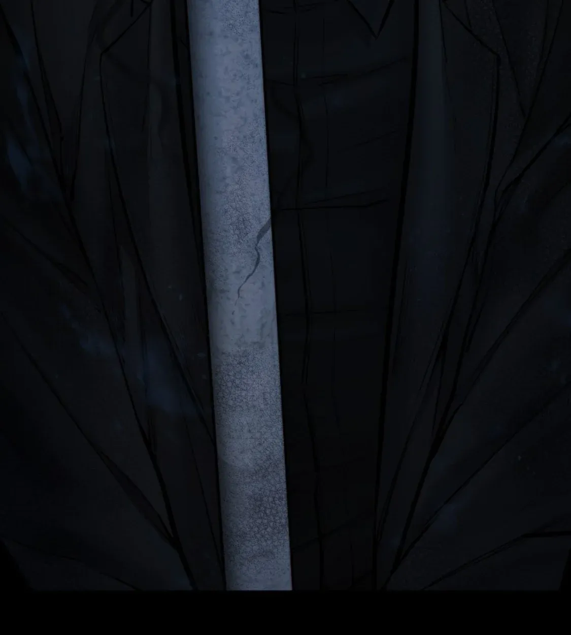 Blade of Retribution ดาบแห่งการลงทัณฑ์ ตอนที่ 40 หน้า 76