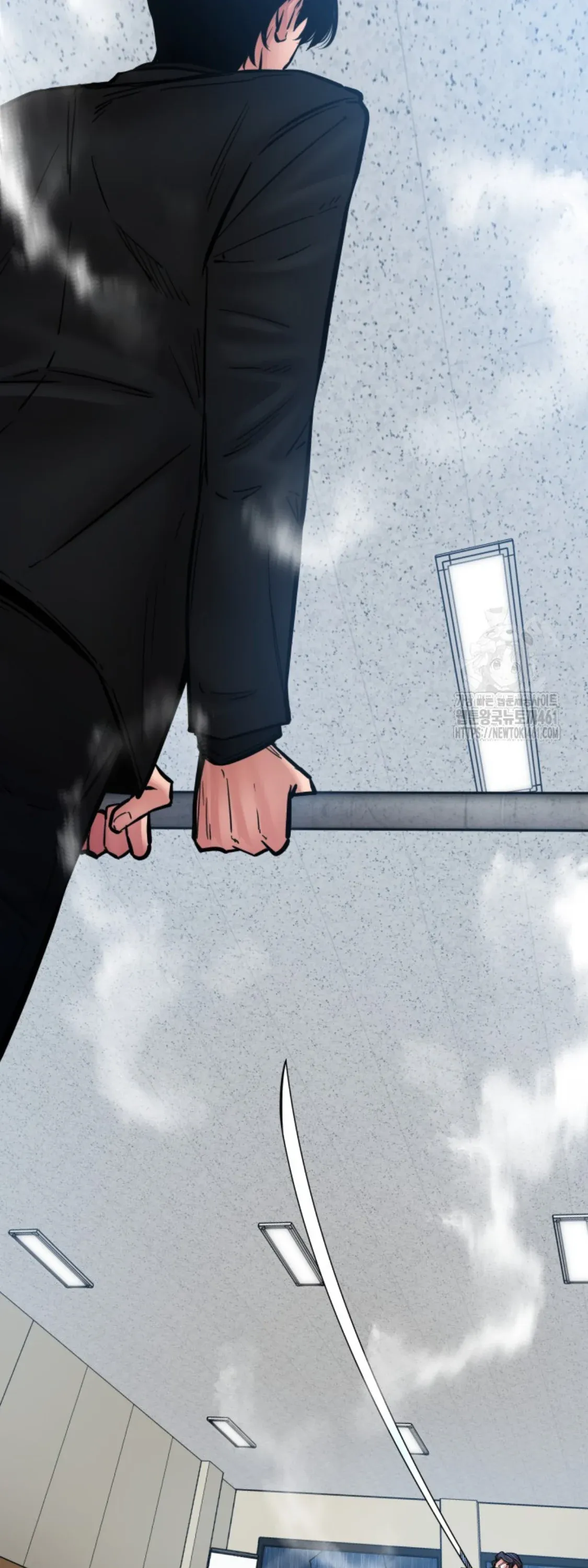 Blade of Retribution ดาบแห่งการลงทัณฑ์ ตอนที่ 41 หน้า 26