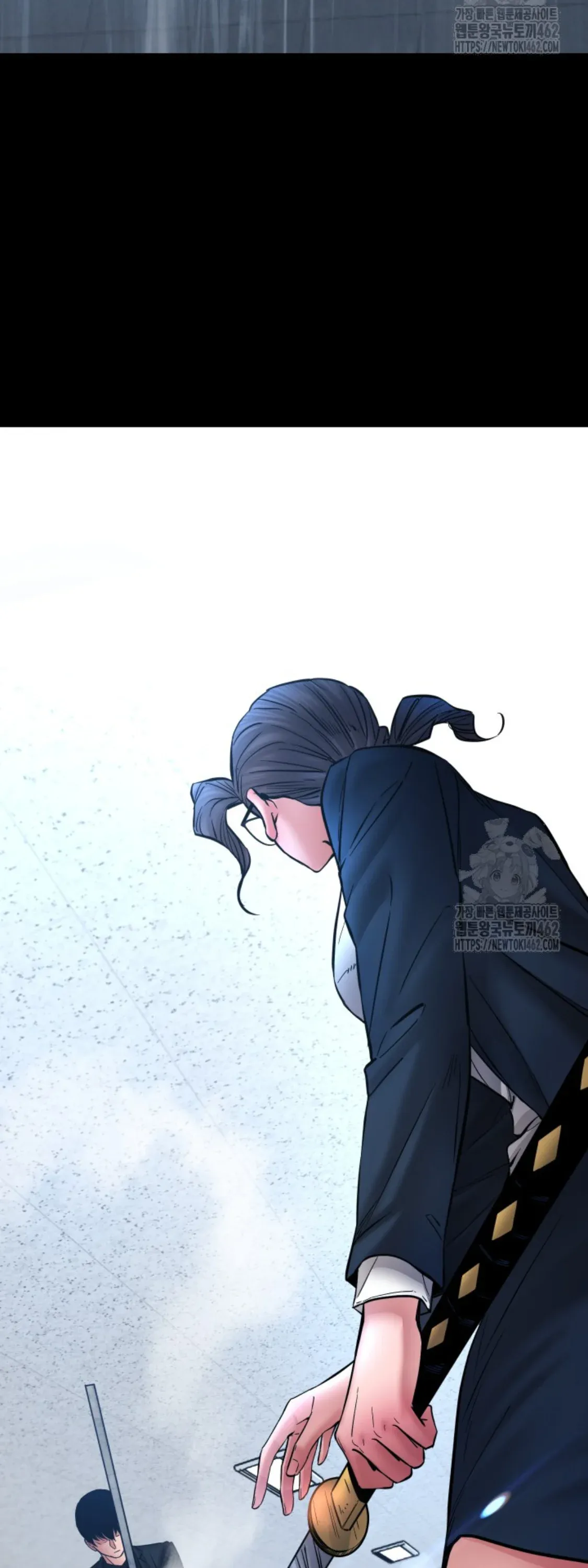 Blade of Retribution ดาบแห่งการลงทัณฑ์ ตอนที่ 42 หน้า 27
