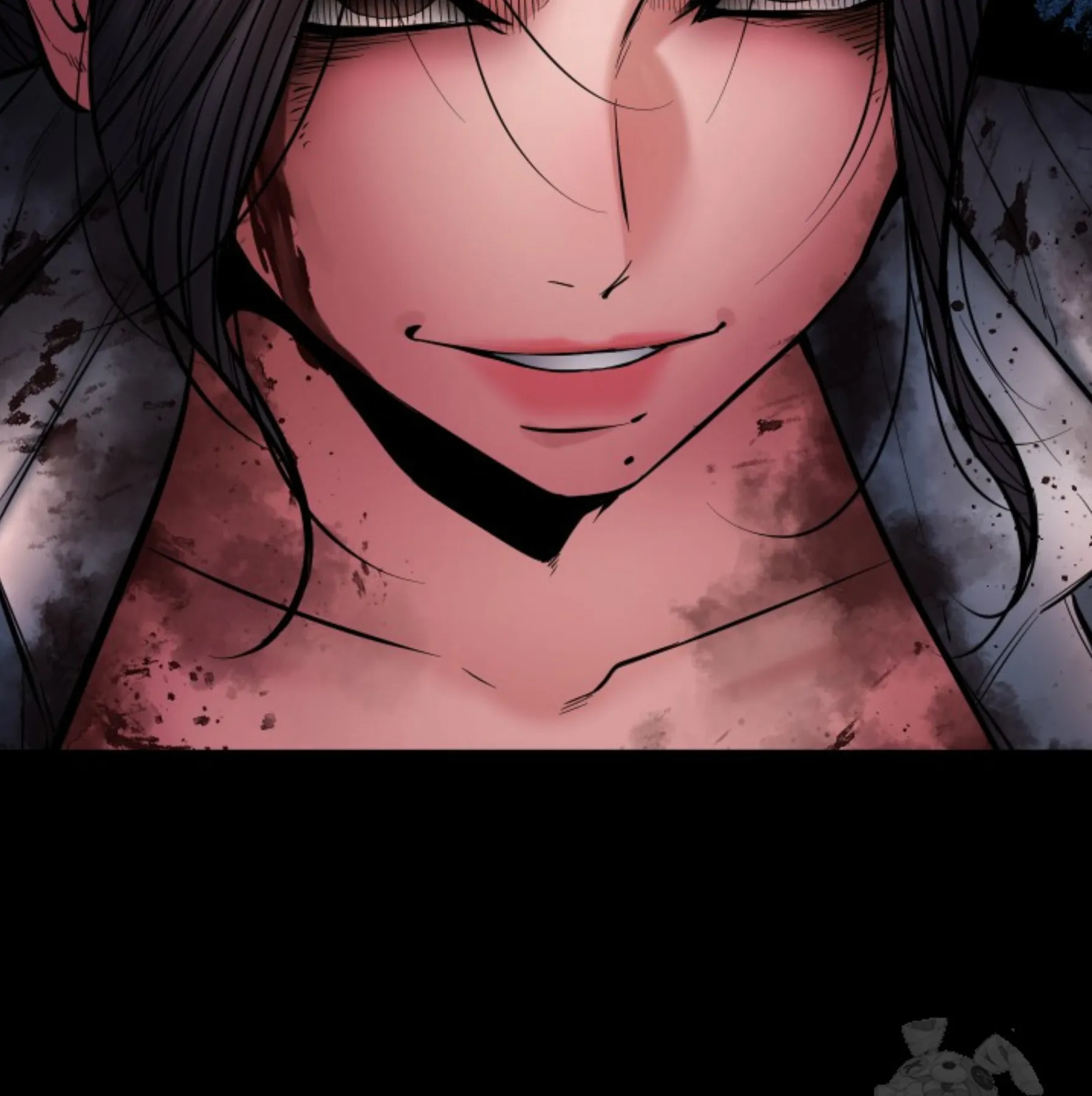 Blade of Retribution ดาบแห่งการลงทัณฑ์ ตอนที่ 44 หน้า 120