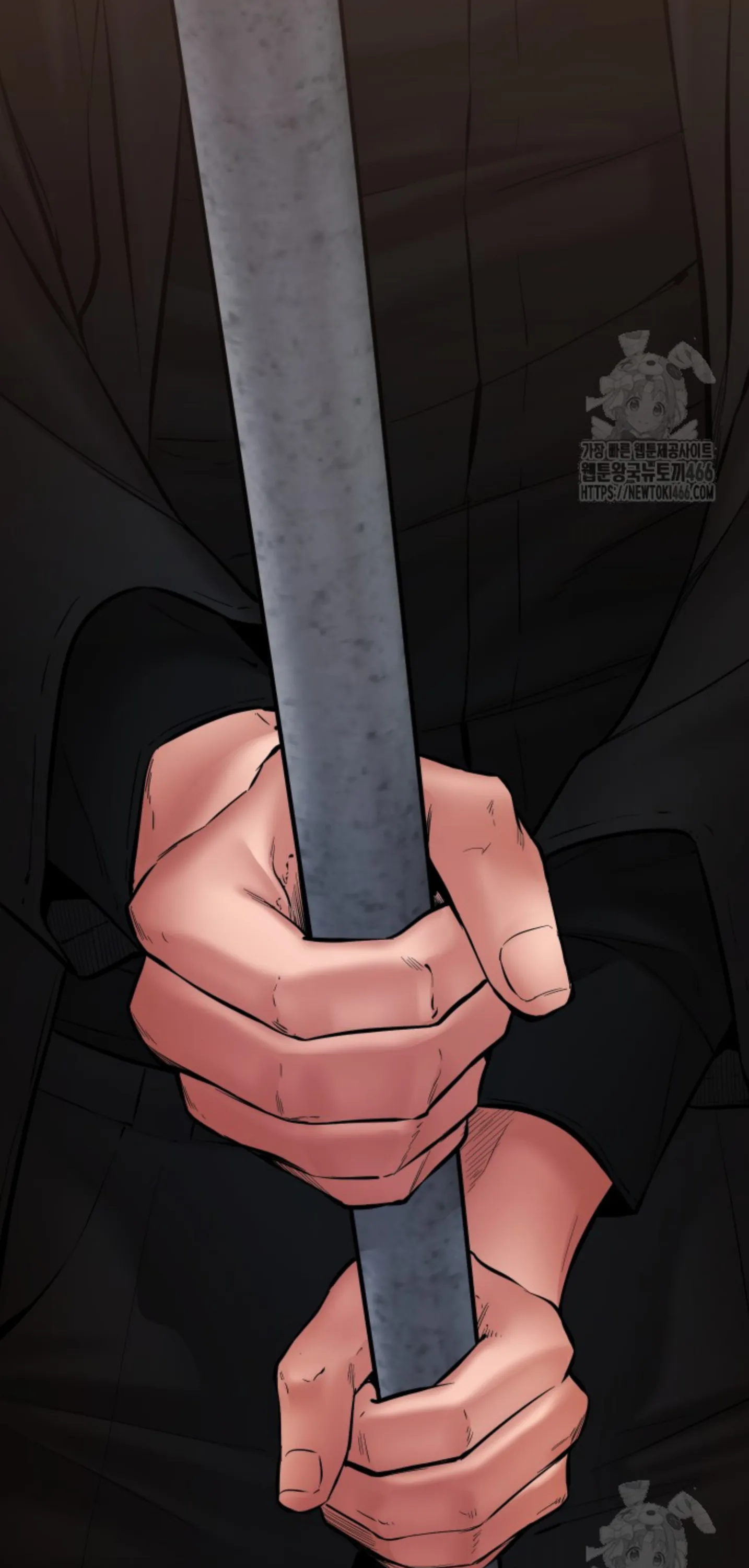 Blade of Retribution ดาบแห่งการลงทัณฑ์ ตอนที่ 48 หน้า 34