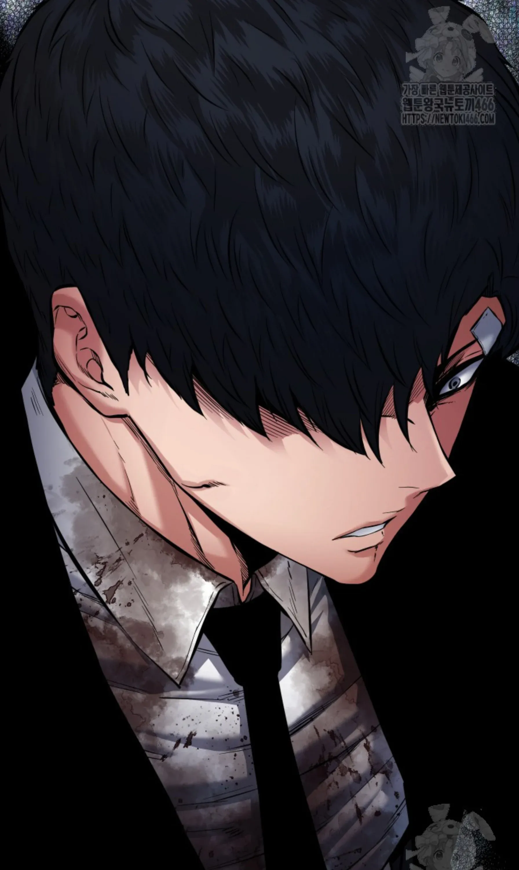Blade of Retribution ดาบแห่งการลงทัณฑ์ ตอนที่ 52 หน้า 49