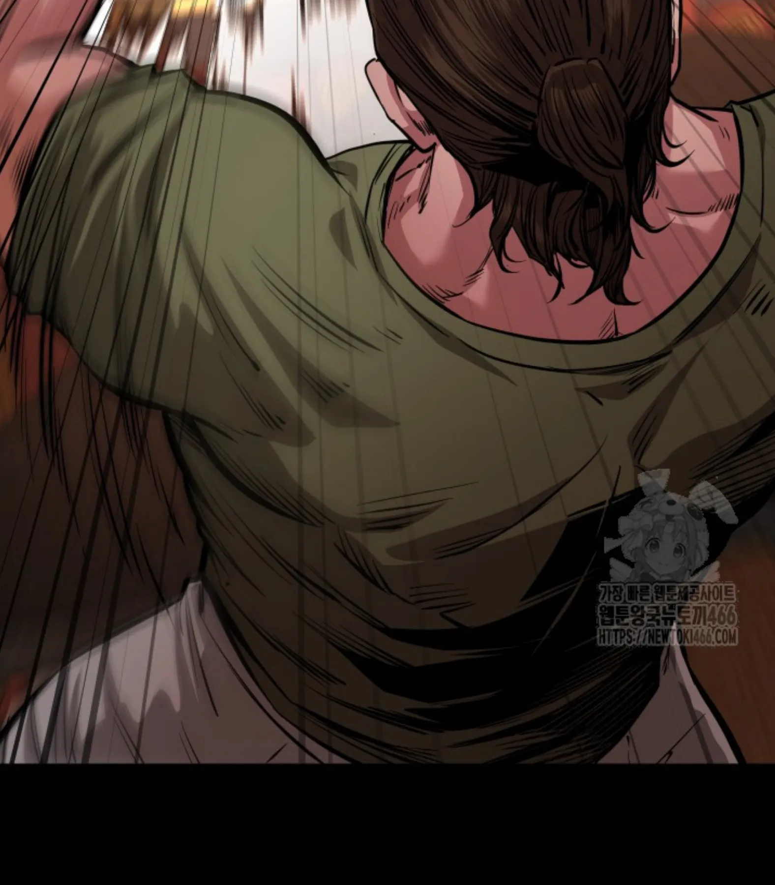 Blade of Retribution ดาบแห่งการลงทัณฑ์ ตอนที่ 53 หน้า 100