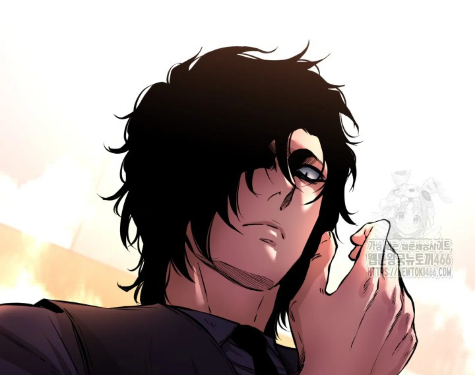 Blade of Retribution ดาบแห่งการลงทัณฑ์ ตอนที่ 53 หน้า 112