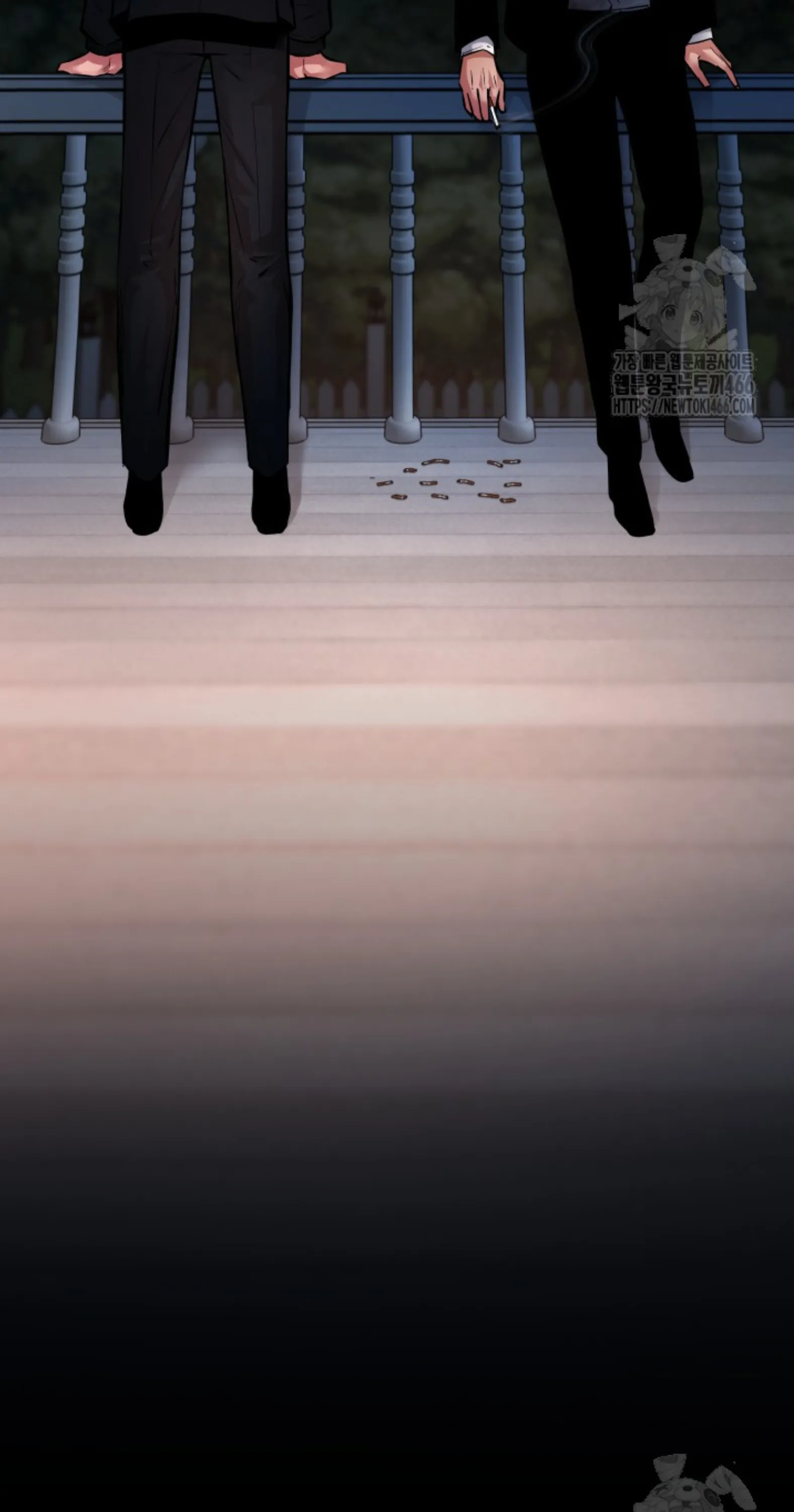 Blade of Retribution ดาบแห่งการลงทัณฑ์ ตอนที่ 53 หน้า 55