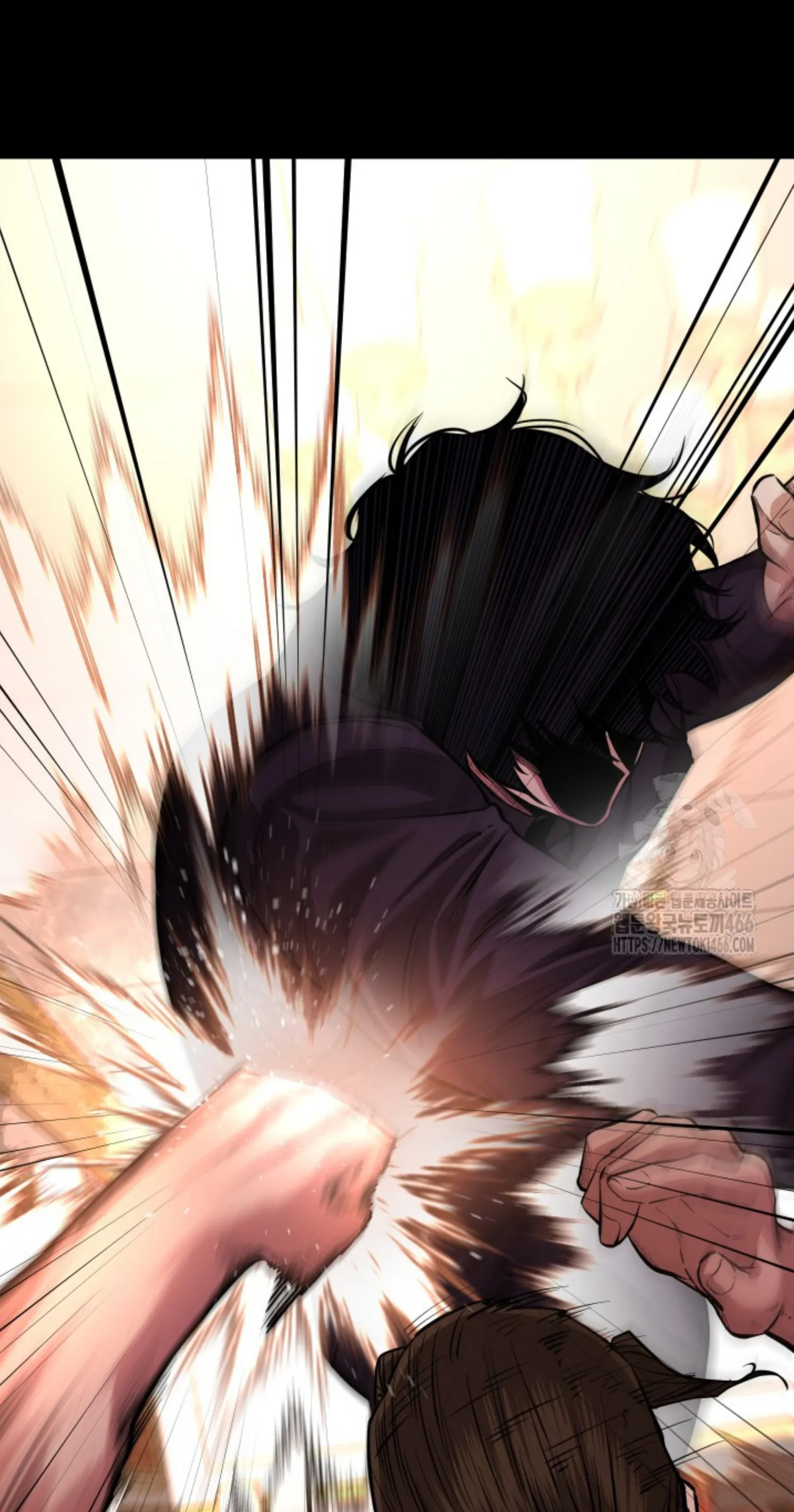 Blade of Retribution ดาบแห่งการลงทัณฑ์ ตอนที่ 53 หน้า 99