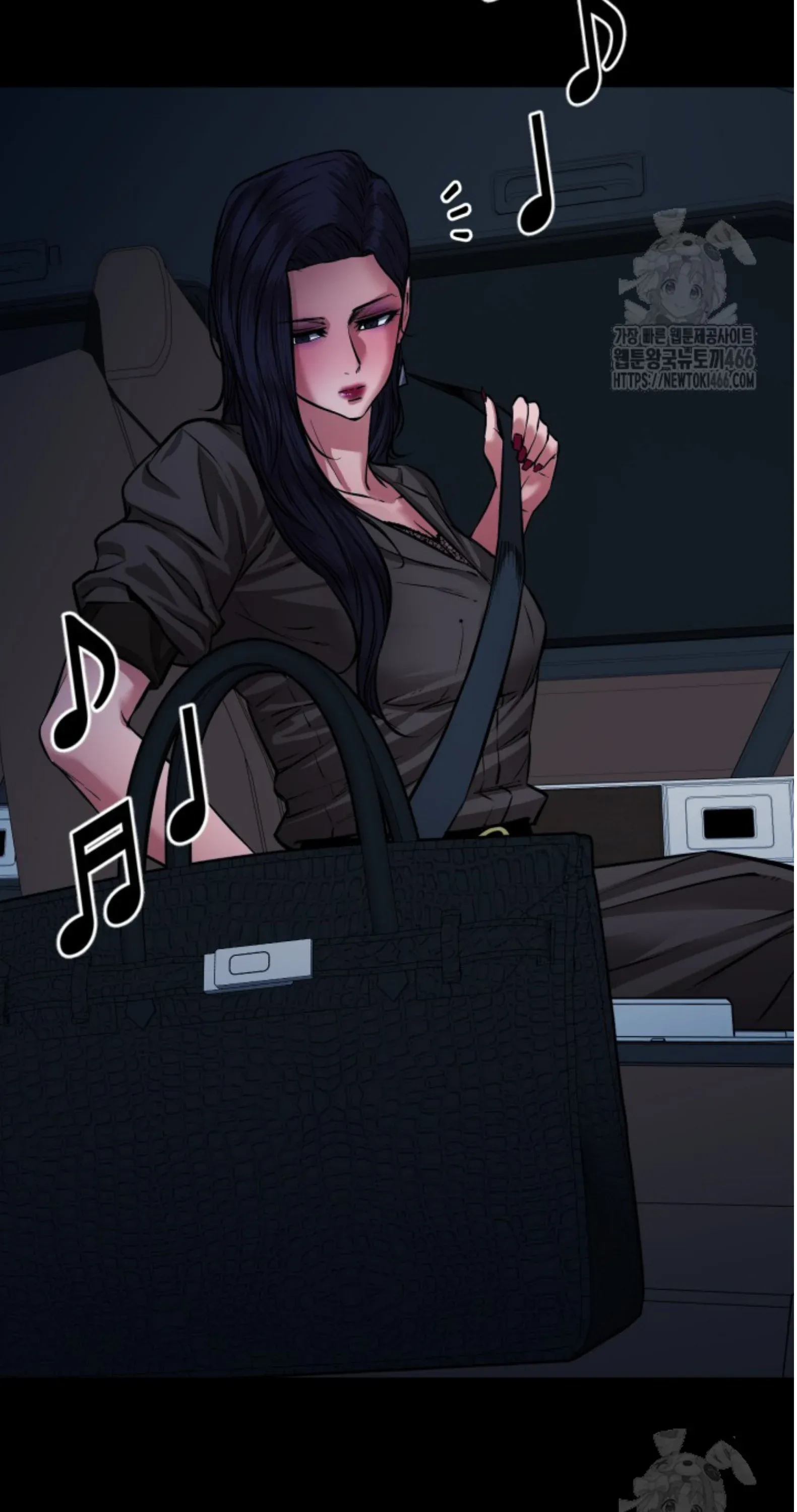 Blade of Retribution ดาบแห่งการลงทัณฑ์ ตอนที่ 54 หน้า 103