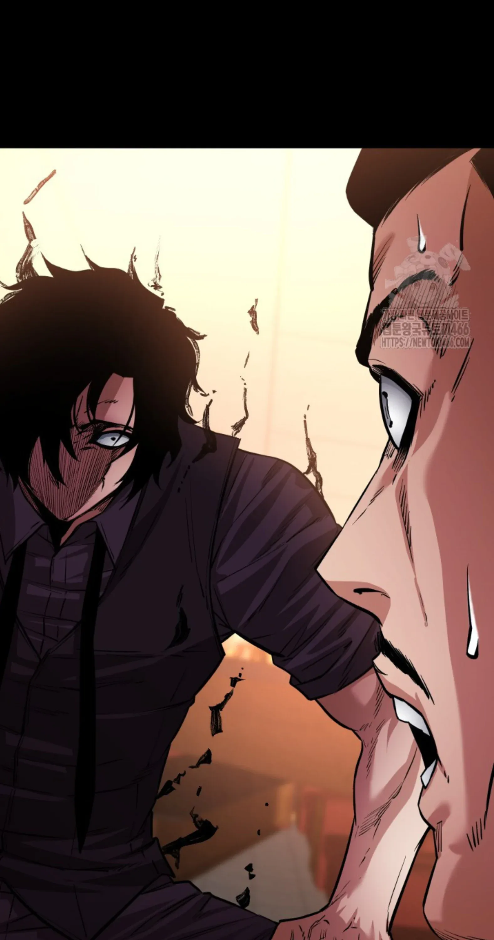 Blade of Retribution ดาบแห่งการลงทัณฑ์ ตอนที่ 54 หน้า 92
