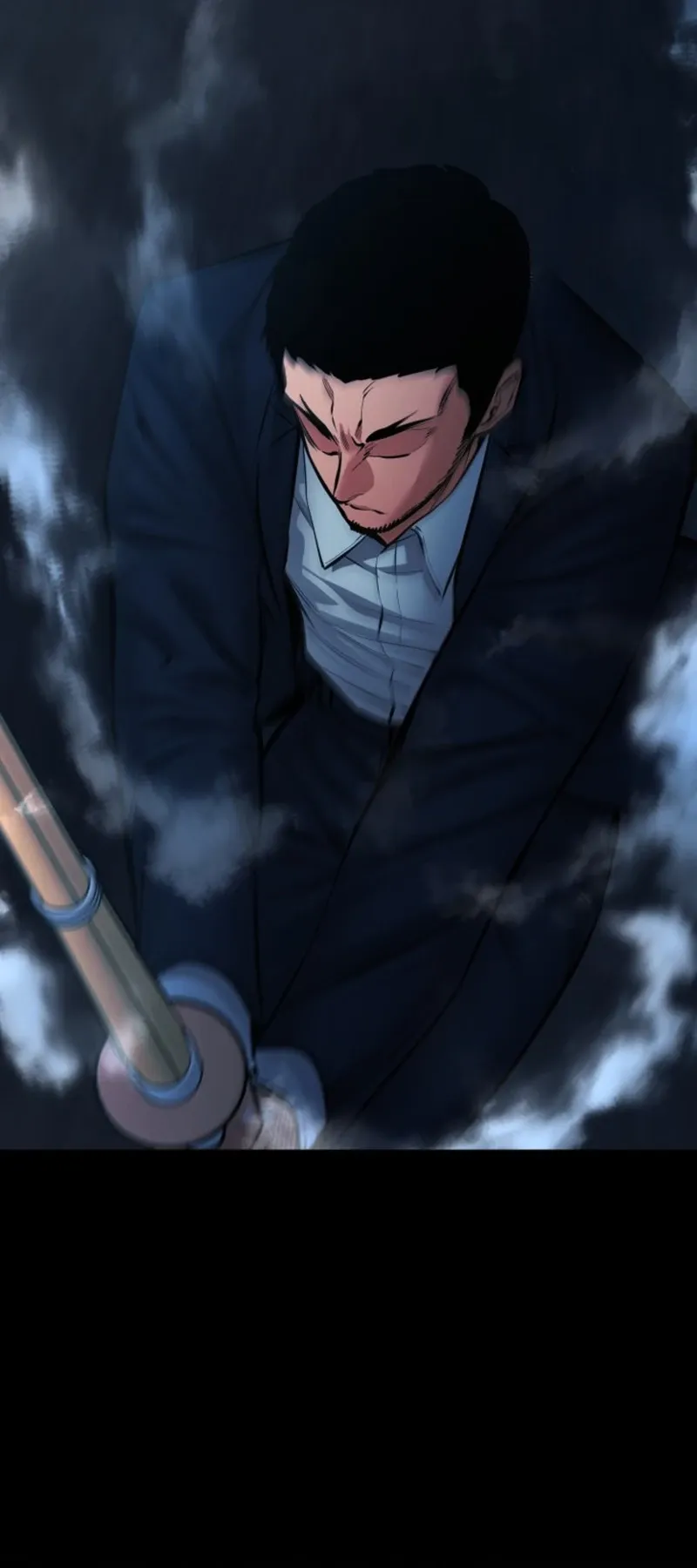 Blade of Retribution ดาบแห่งการลงทัณฑ์ ตอนที่ 86 หน้า 65