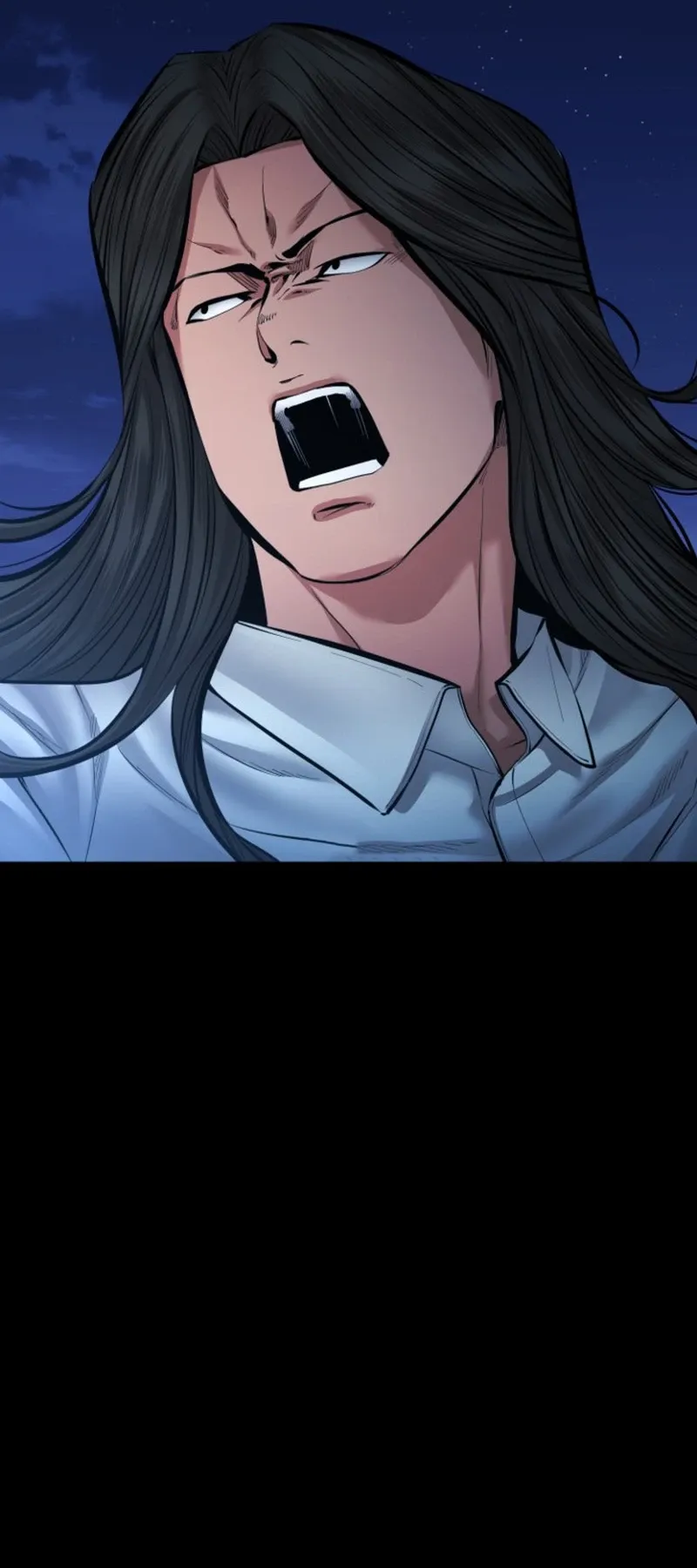 Blade of Retribution ดาบแห่งการลงทัณฑ์ ตอนที่ 87 หน้า 10