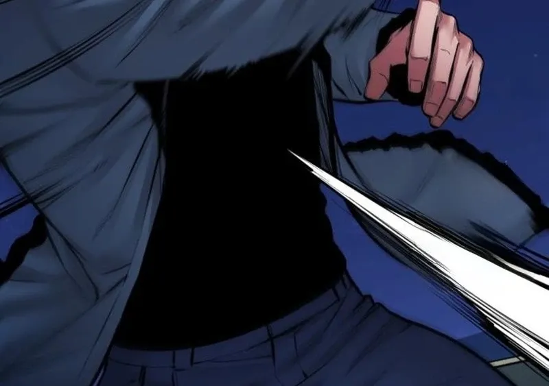 Blade of Retribution ดาบแห่งการลงทัณฑ์ ตอนที่ 88 หน้า 17