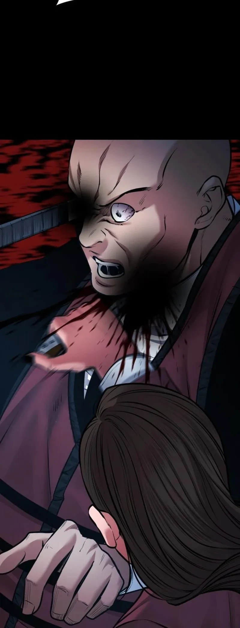 Blade of Retribution ดาบแห่งการลงทัณฑ์ ตอนที่ 88 หน้า 21