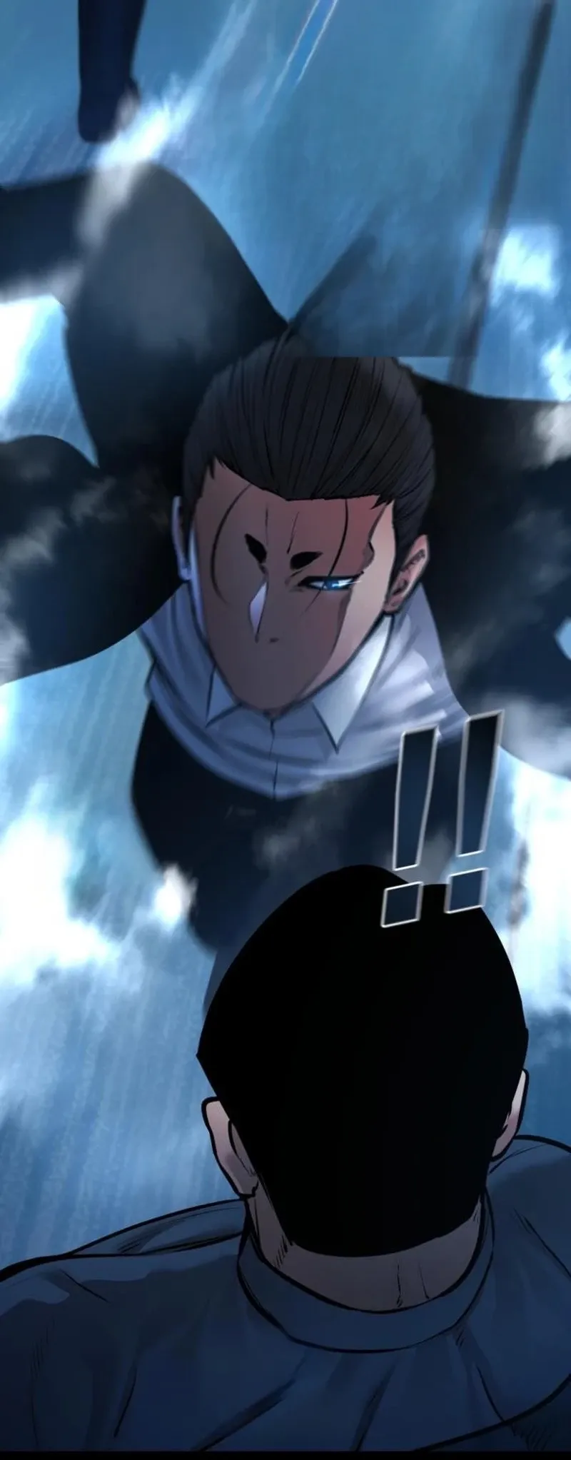 Blade of Retribution ดาบแห่งการลงทัณฑ์ ตอนที่ 88 หน้า 24