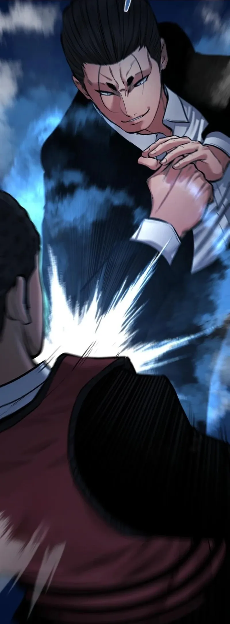 Blade of Retribution ดาบแห่งการลงทัณฑ์ ตอนที่ 88 หน้า 37