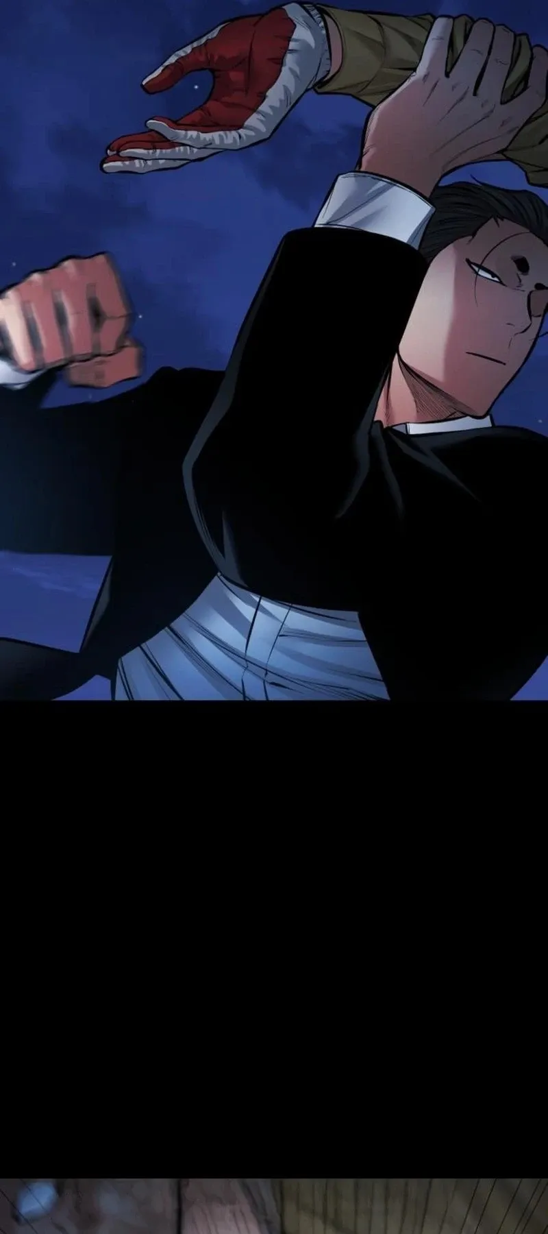 Blade of Retribution ดาบแห่งการลงทัณฑ์ ตอนที่ 88 หน้า 58