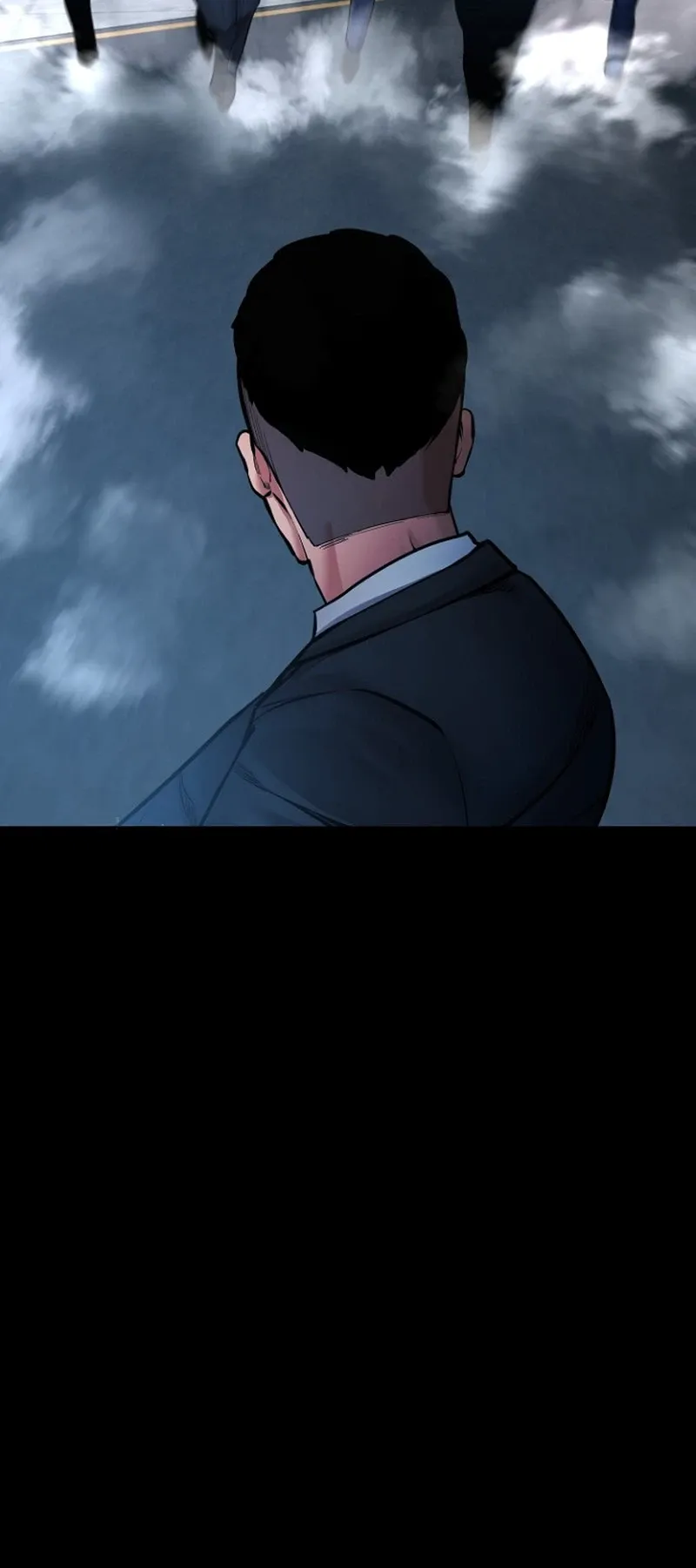 Blade of Retribution ดาบแห่งการลงทัณฑ์ ตอนที่ 89 หน้า 19