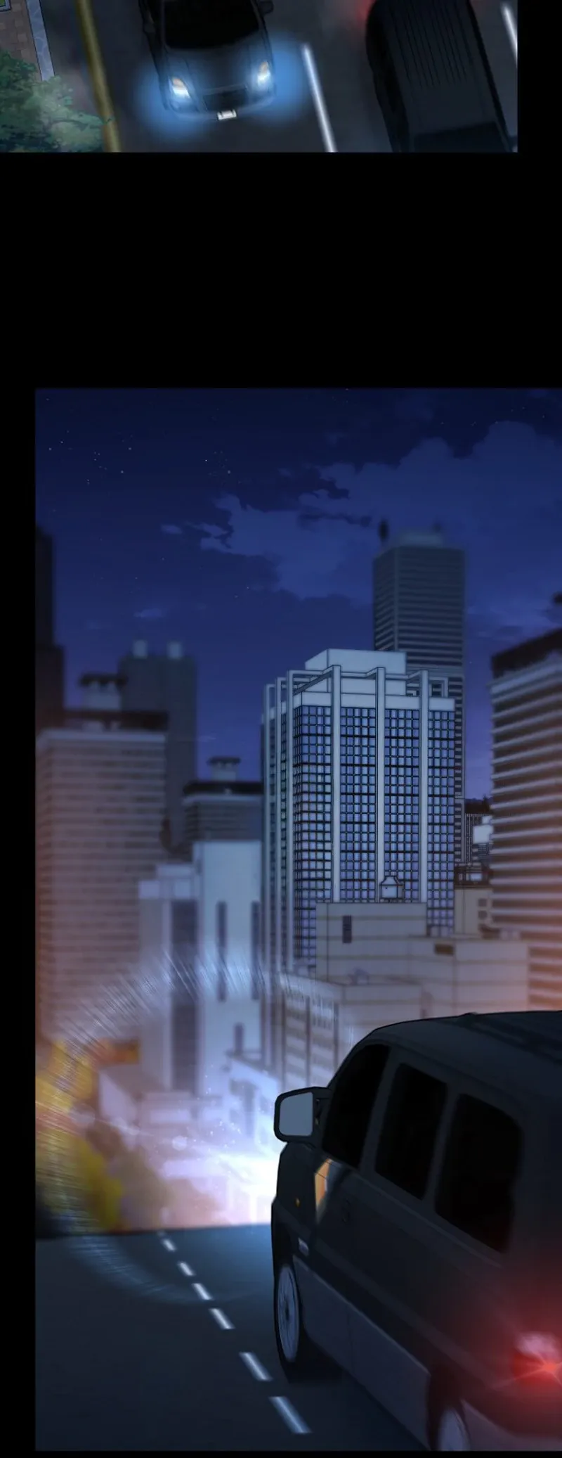 Blade of Retribution ดาบแห่งการลงทัณฑ์ ตอนที่ 89 หน้า 43