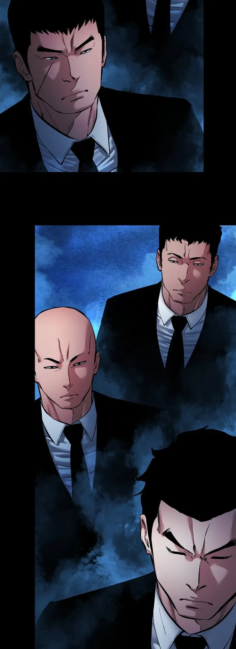 Blade of Retribution ดาบแห่งการลงทัณฑ์ ตอนที่ 89 หน้า 58