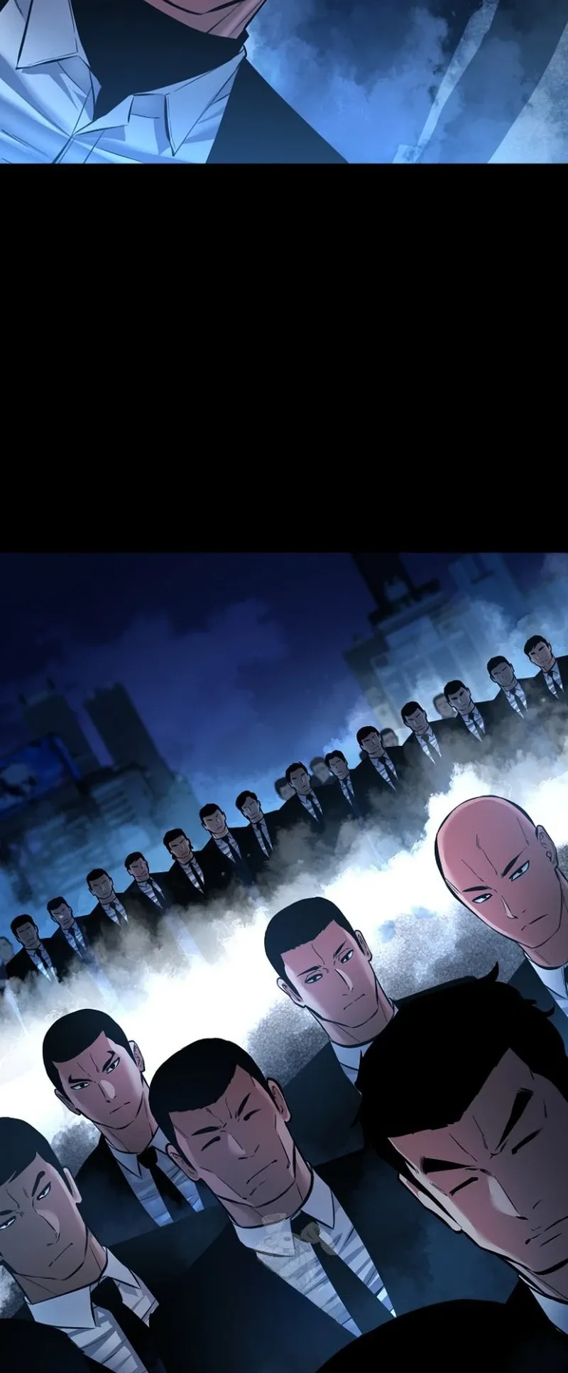 Blade of Retribution ดาบแห่งการลงทัณฑ์ ตอนที่ 90 หน้า 2