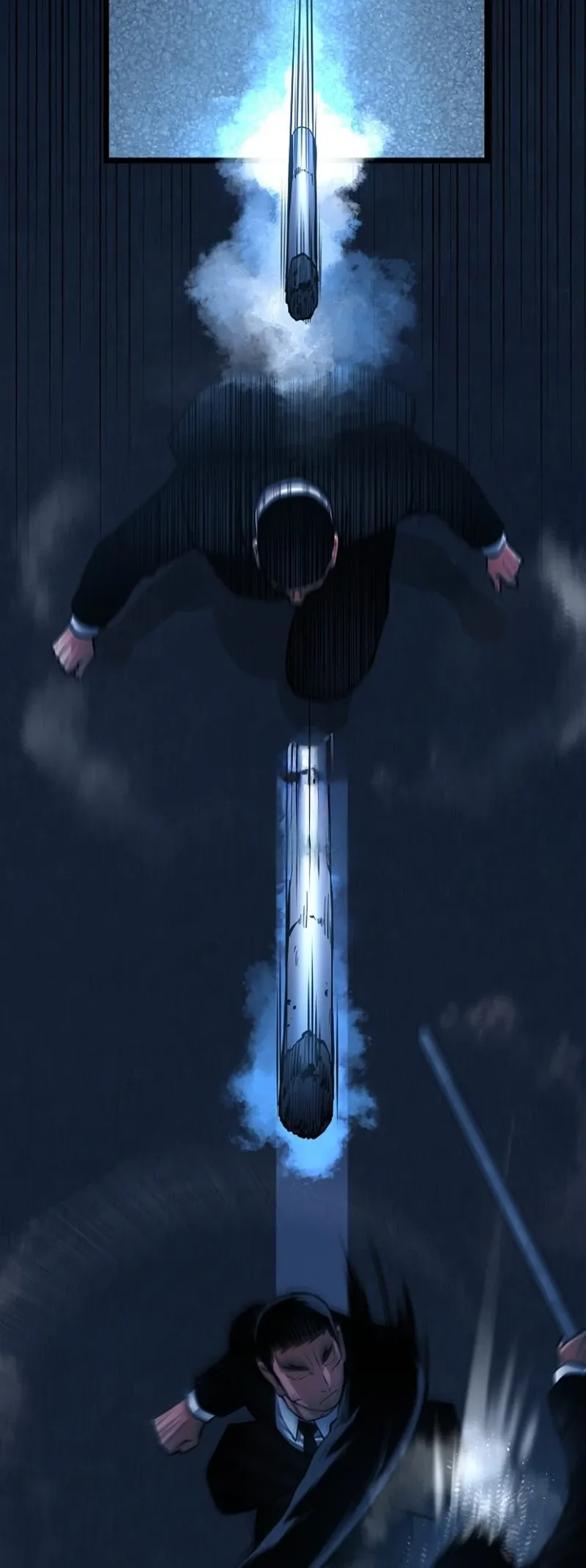 Blade of Retribution ดาบแห่งการลงทัณฑ์ ตอนที่ 90 หน้า 27