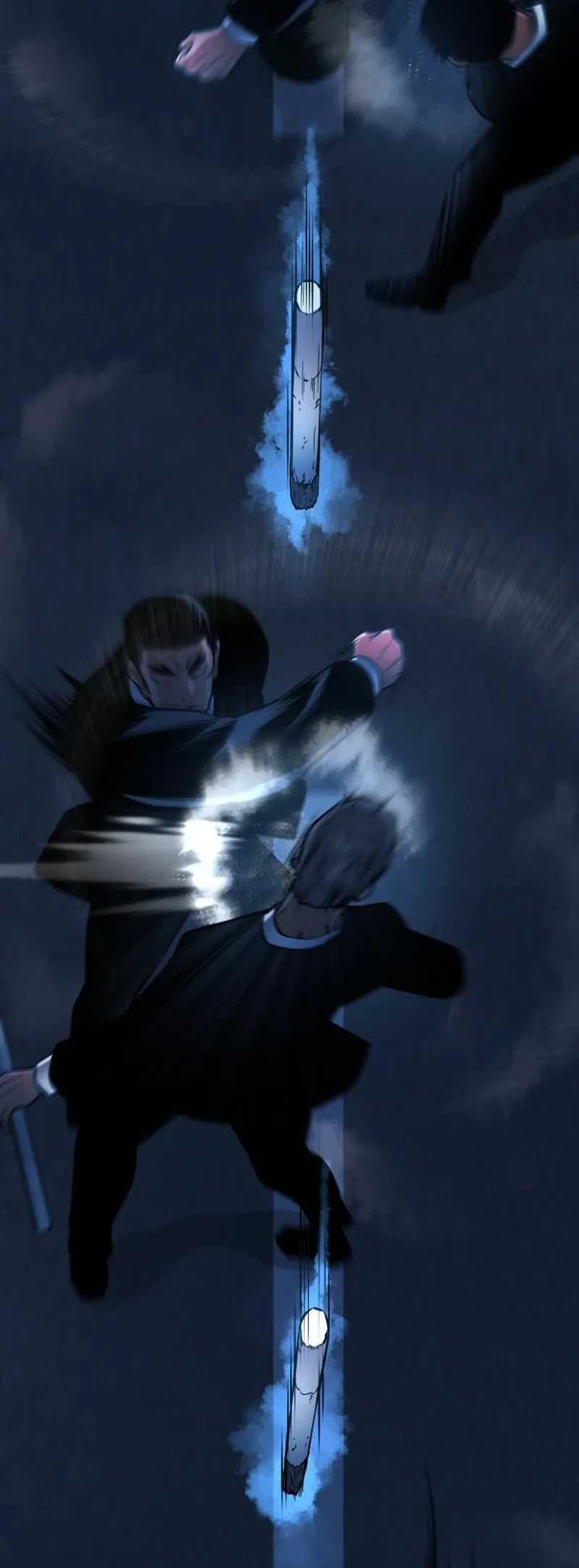 Blade of Retribution ดาบแห่งการลงทัณฑ์ ตอนที่ 90 หน้า 28