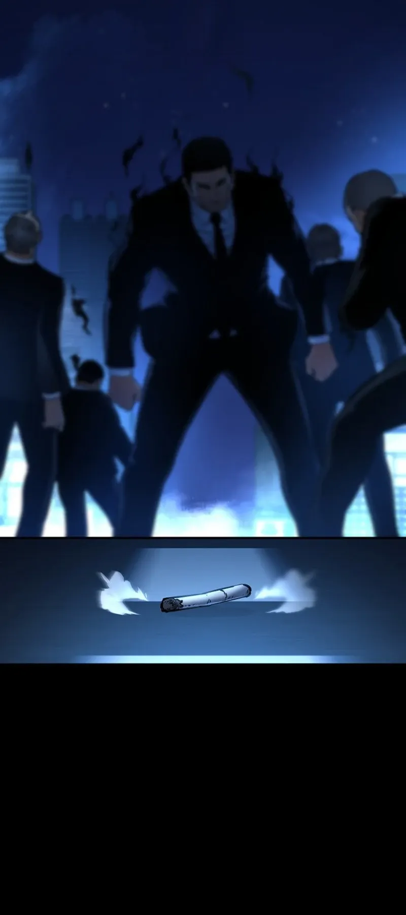 Blade of Retribution ดาบแห่งการลงทัณฑ์ ตอนที่ 90 หน้า 31