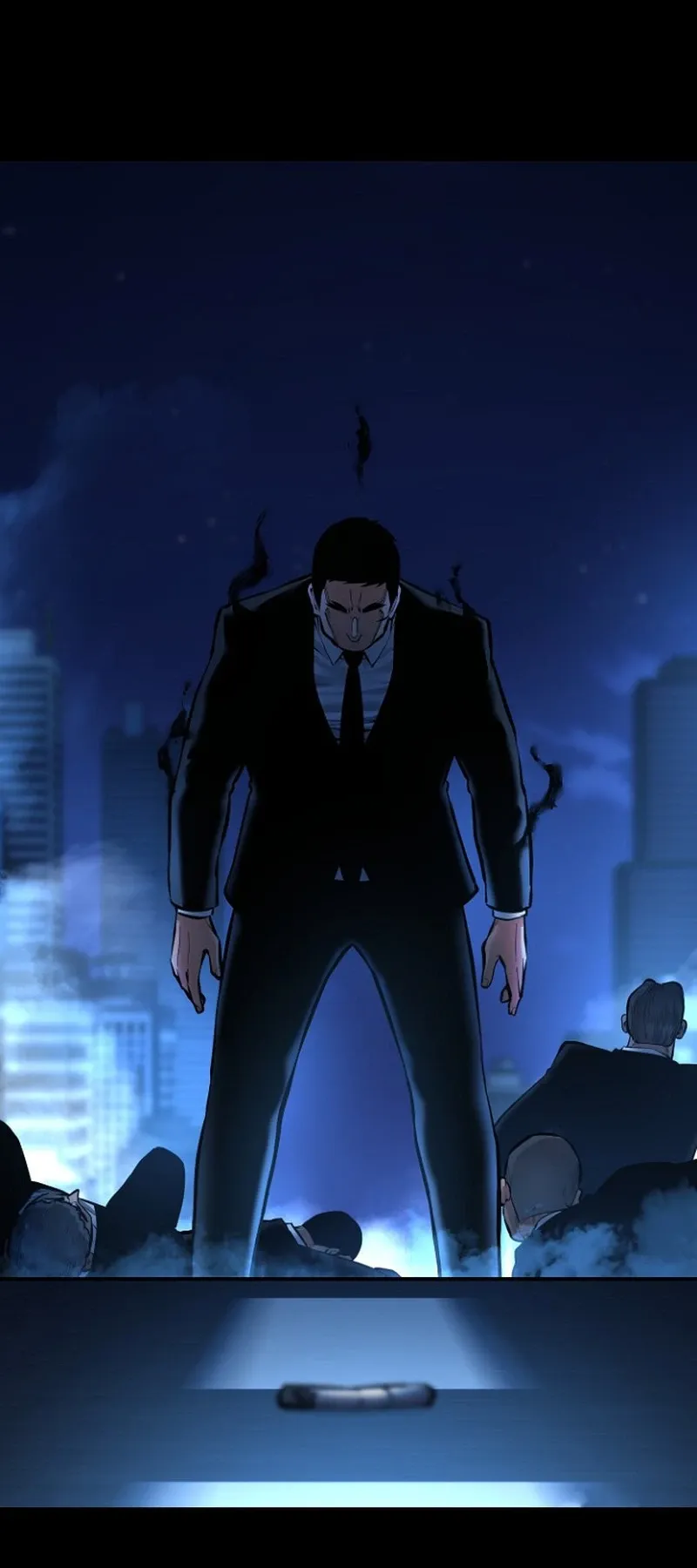 Blade of Retribution ดาบแห่งการลงทัณฑ์ ตอนที่ 90 หน้า 32