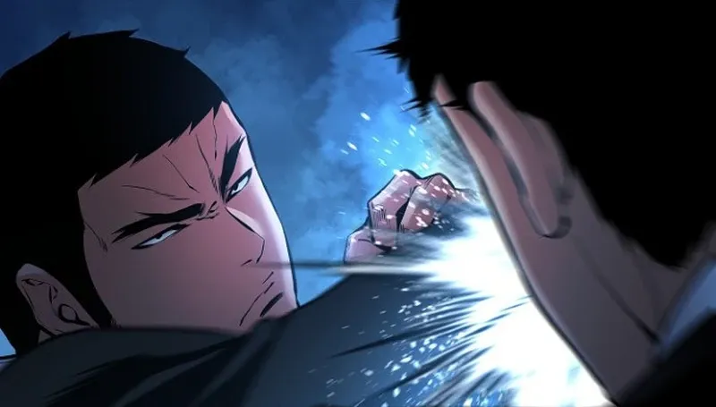 Blade of Retribution ดาบแห่งการลงทัณฑ์ ตอนที่ 90 หน้า 35