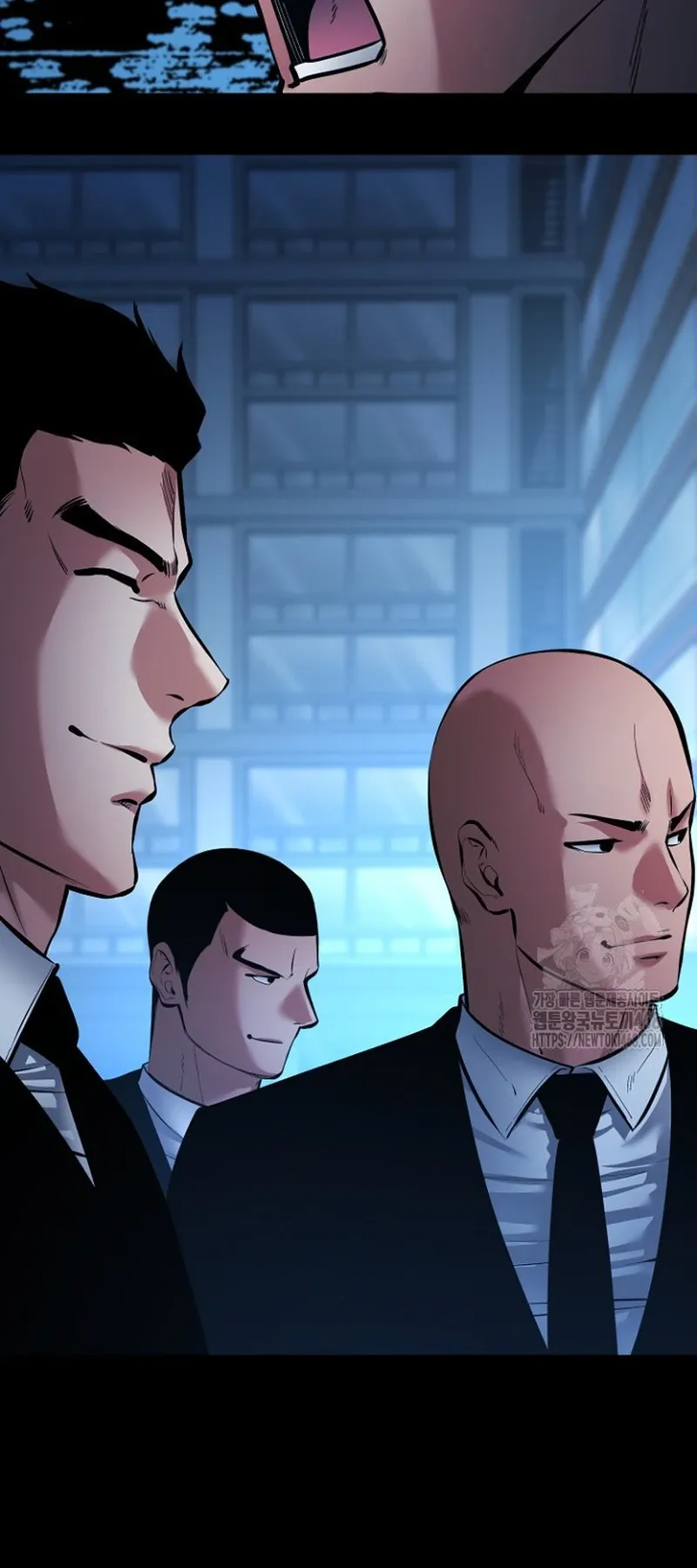 Blade of Retribution ดาบแห่งการลงทัณฑ์ ตอนที่ 90 หน้า 41