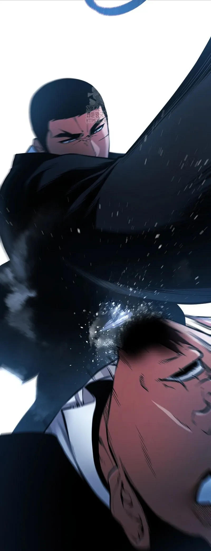 Blade of Retribution ดาบแห่งการลงทัณฑ์ ตอนที่ 90 หน้า 74