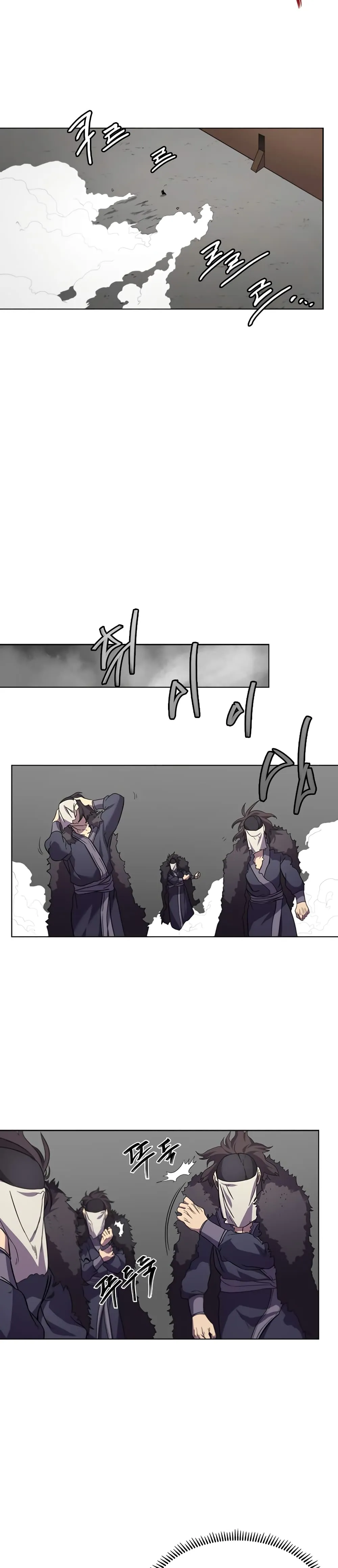 Chronicles of Heavenly Demon ตำนานมารสวรรค์ ตอนที่ 101 หน้า 7