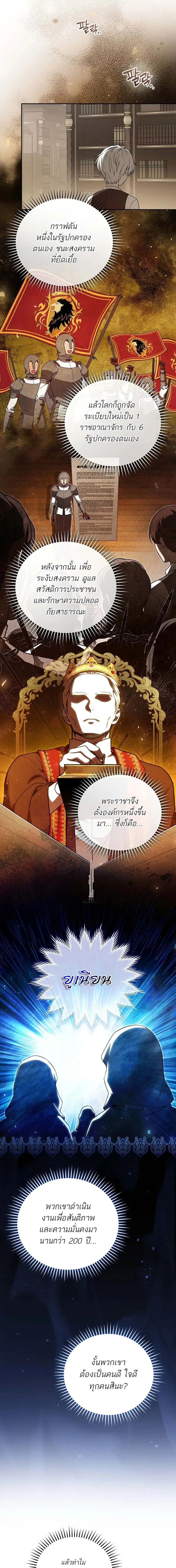 Concept Grasping Magic Genius ตอนที่ 3 หน้า 20