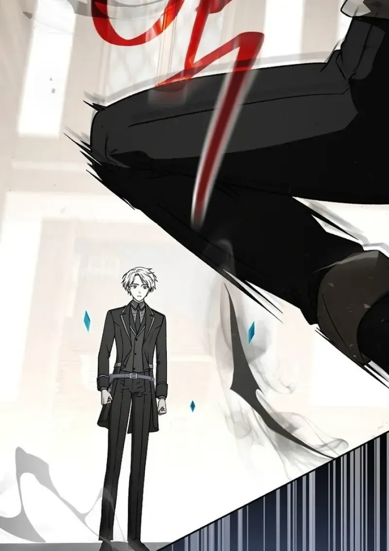 Concept Grasping Magic Genius ตอนที่ 44 หน้า 23