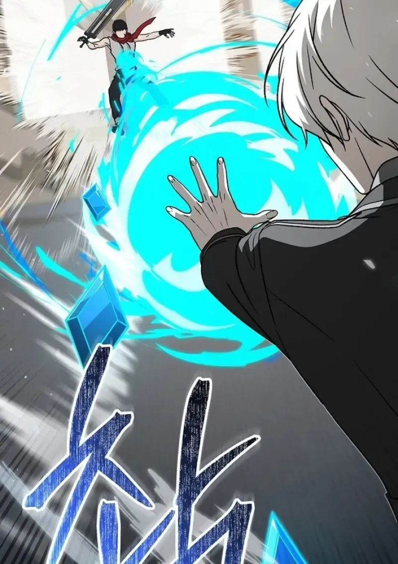 Concept Grasping Magic Genius ตอนที่ 44 หน้า 45